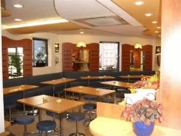 Ibis Budget Cannes Centre Ville